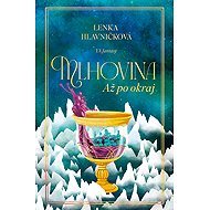 Nebula: To the edge - Lenka Hlavničková