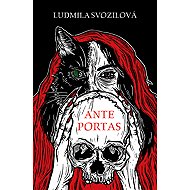 Ante port - Ludmila Svozilová