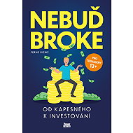 Don't be a broke - Ferne Bowe