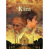 Kim - Rudyard Kipling