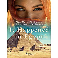 It Happened in Egypt - Charles Norris Williamson