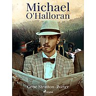 Michael O'Halloran - Gene Stratton-Porter