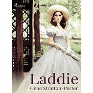 Laddie - Gene Stratton-Porter