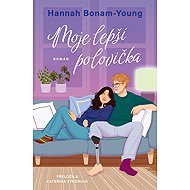 My better half - Hannah Bonam-Young