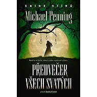 All Hallows Eve - Michael Penning