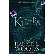 The Curse - Harper L. Woods