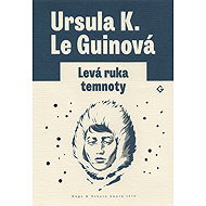 The Left Hand of Darkness - Ursula K. Le Guinová