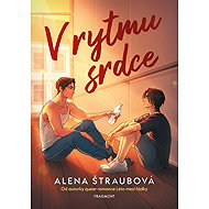 In the rhythm of the heart - Alena Štraubová
