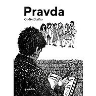 The Truth - Ondřej Štefko