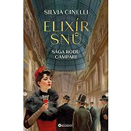 Dream Elixir - Silvia Cinelli