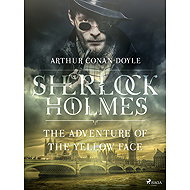 The Adventure of the Yellow Face - Arthur Conan Doyle