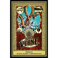 Stories by Jean-Marie Cabidoulin - Jules Verne