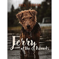 Jerry of the Islands - Jack London