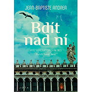 Watch over her - Jean-Baptiste Andrea