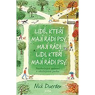 People who like dogs like people who like dogs - Nick Duerden