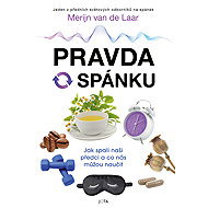 The truth about sleep - Merijn van de Laar