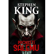 The Curse of Salem - Stephen King