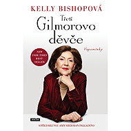 The Third Gilmore Girl - Kelly Bishop