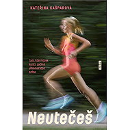 You can't escape - Kateřina Kašparová