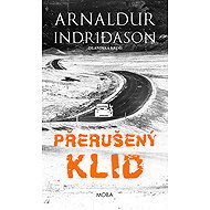 Interrupted calm - Arnaldur Indridason