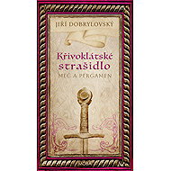 Křivoklát Ghost - Jiří Dobrylovský