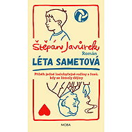 The Velvet Years - Štěpán Javůrek