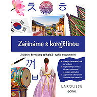 Getting started with Korean - Éditions Larousse