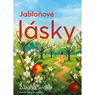 Apple Tree Love - Zuzana Široká