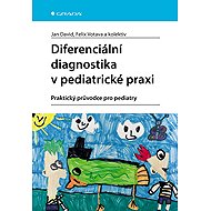 Differential diagnostics in paediatric practice - kolektiv a