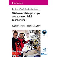 Nursing procedures for paramedics I - kolektiv a
