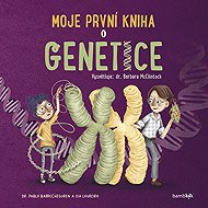My first book on genetics - Barbara McClintock