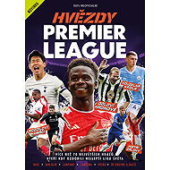 Premier League stars - Future Publishing
