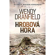 Tomb Mountain - Wendy Dranfield
