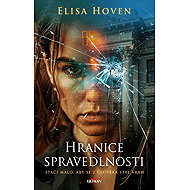 The limits of justice - Elisa Hoven