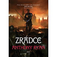 Traitor - Anthony Ryan