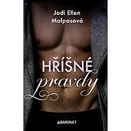 Sinful Truths - Jodi Ellen Malpas