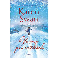 Christmas by candlelight - Karen Swan
