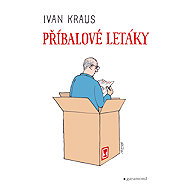 Package leaflets - Ivan Kraus