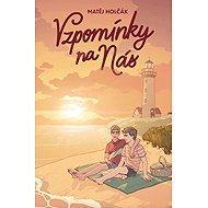 Memories of us - Matěj Holčák