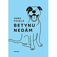 I'm not giving Bettina - Jana Veselá