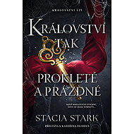 A kingdom so cursed and empty - Stacia Stark