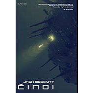 Chindi - Jack McDevitt