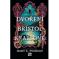The Court of Bristol Keats - Mary E. Pearson