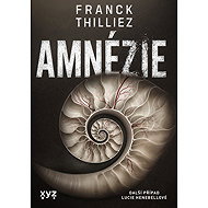 Amnesia - Franck Thilliez