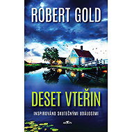 Ten seconds - Robert Gold