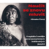 Learning to speak again - Miroslav Černý