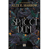 Sparrow House - Alix E. Harrowová