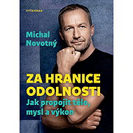 Beyond Resilience - Michal Novotný