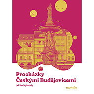 Walks through České Budějovice - Budějčanda