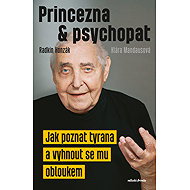 The Princess and the Psychopath - Klára Mandausová